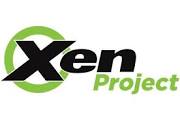 Logo XEN