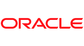 logo oracle