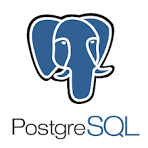 logo Postgresql